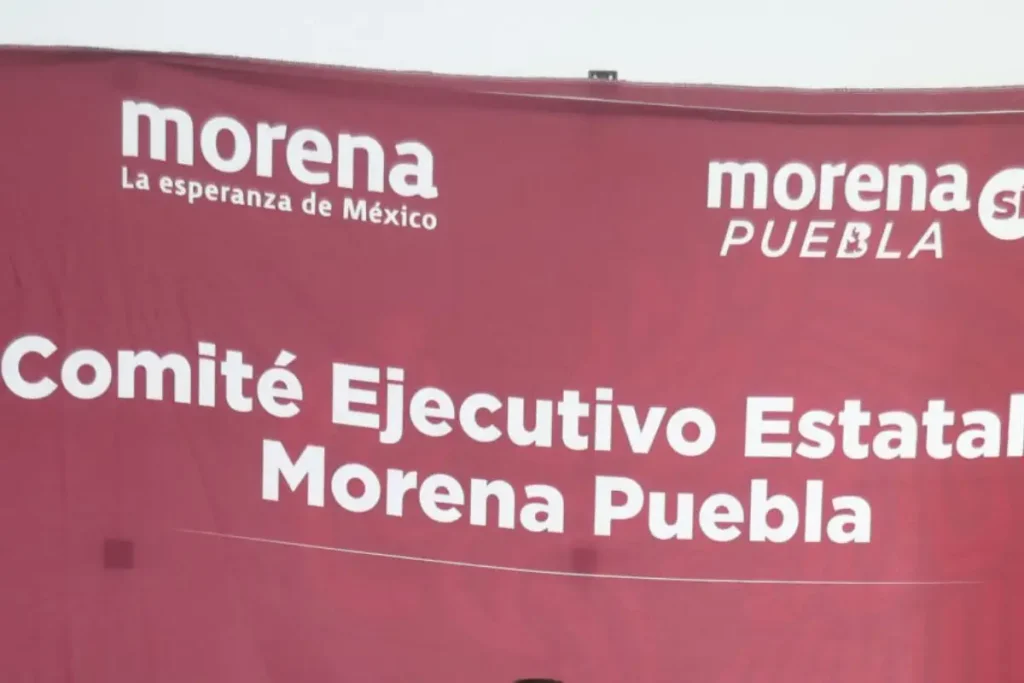Será mujer la próxima dirigente de Morena Puebla