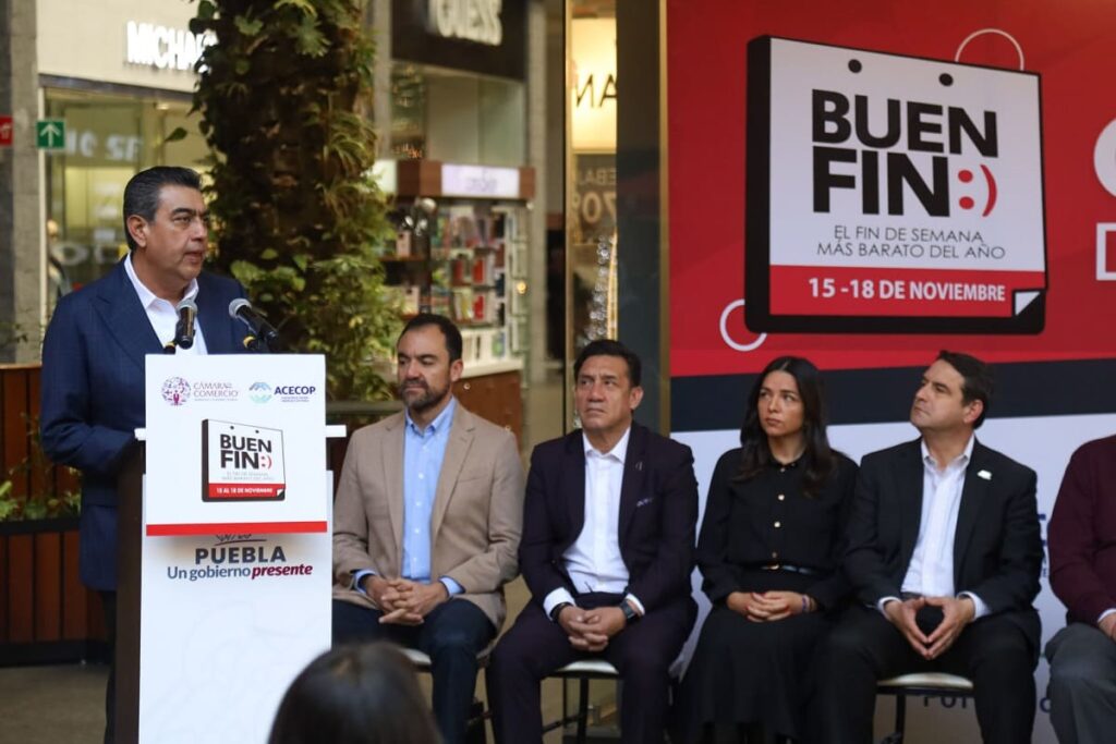 Carlos Slim invertirá en el Centro Histórico de Puebla