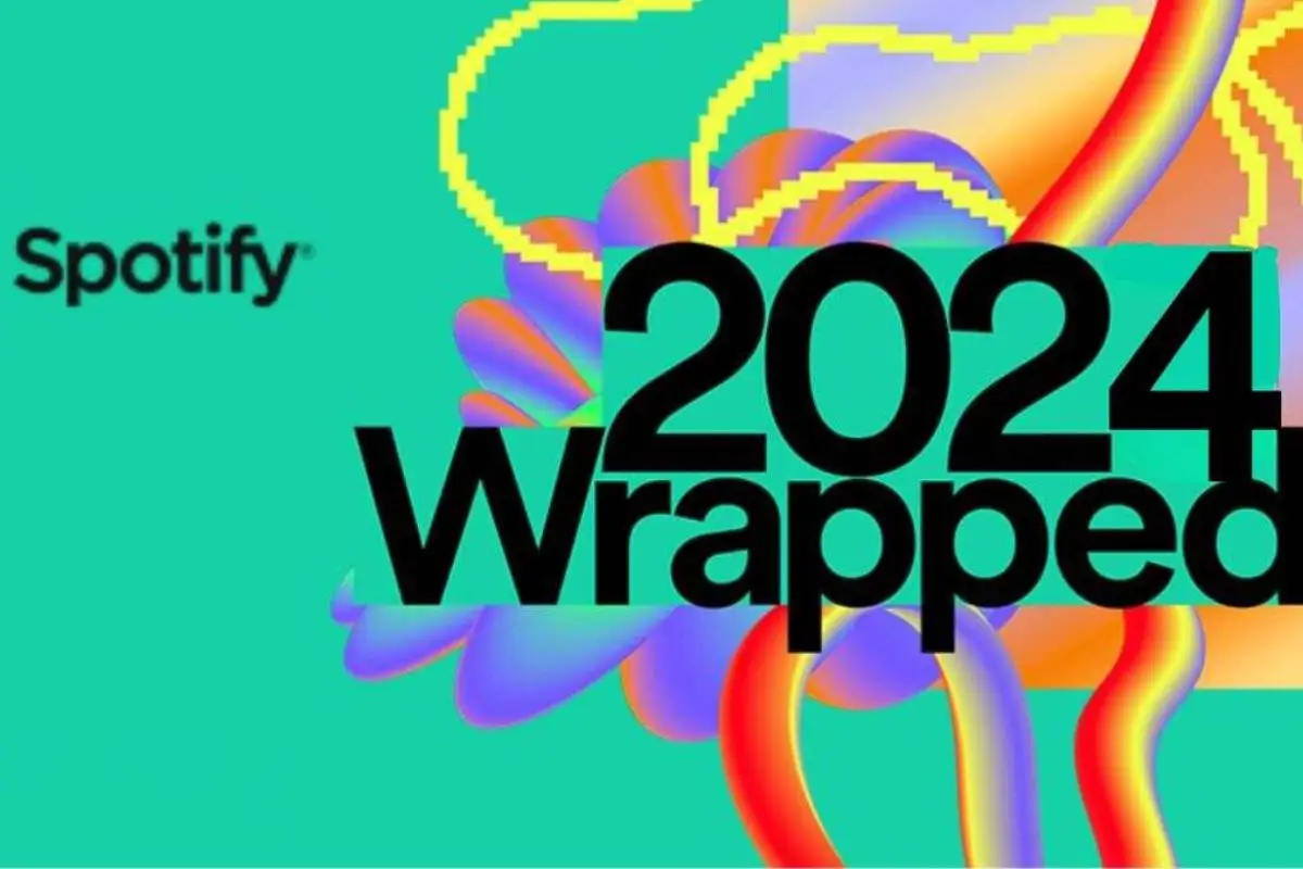 ¿Cuándo sale el Spotify Wrapped 2024?