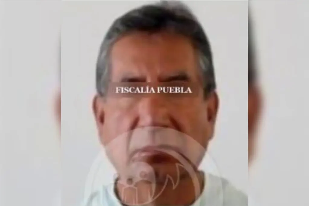 Exdirector de la Policía Estatal sufre ataque armado en Puebla 2 Seguirá en prisión Roberto N., sujeto que grabó a Paloma Corte