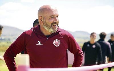 Todo que ganar y nada que perder 3 Todo que ganar y nada que perder