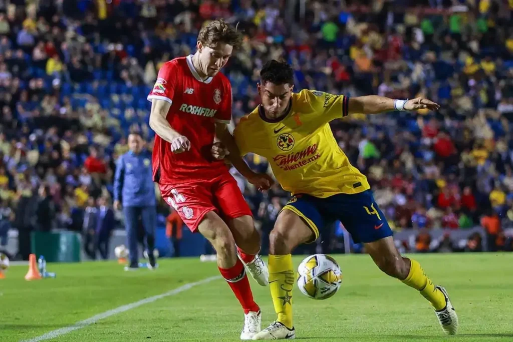 Toluca vs América ¿Qué necesitan para avanzar a las semifinales?