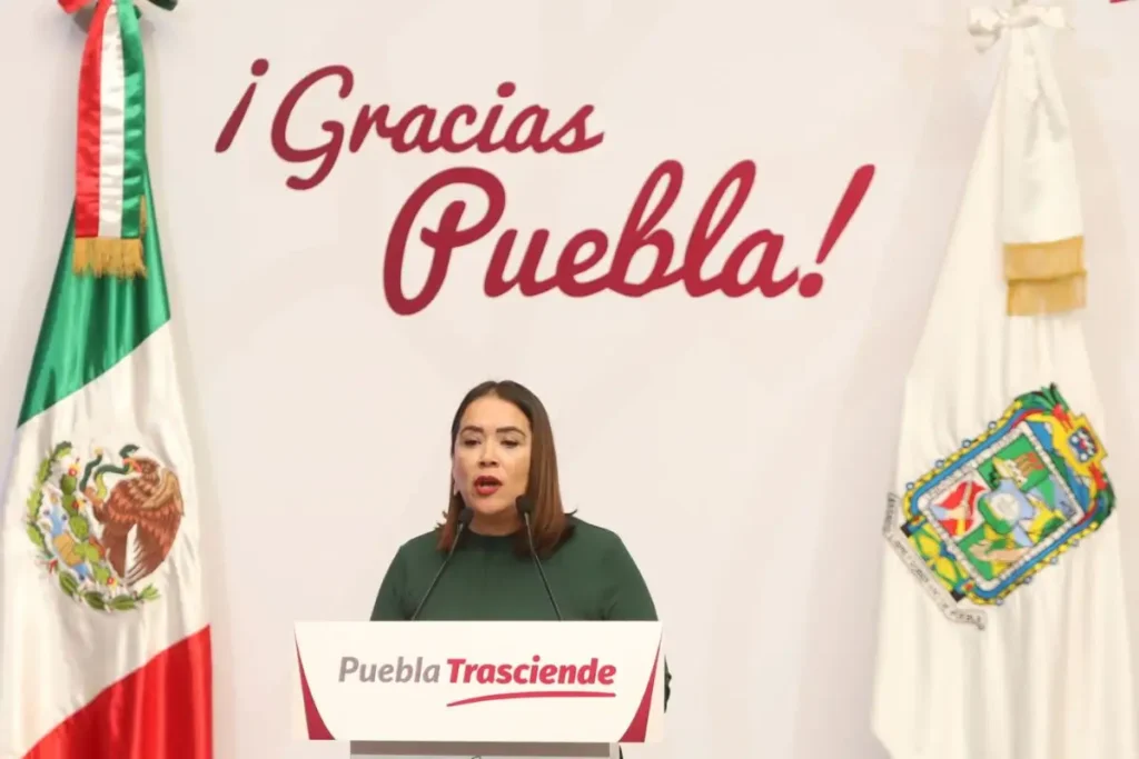 Turismo en Puebla deja 35 mil mdp de derrama económica en los últimos dos años