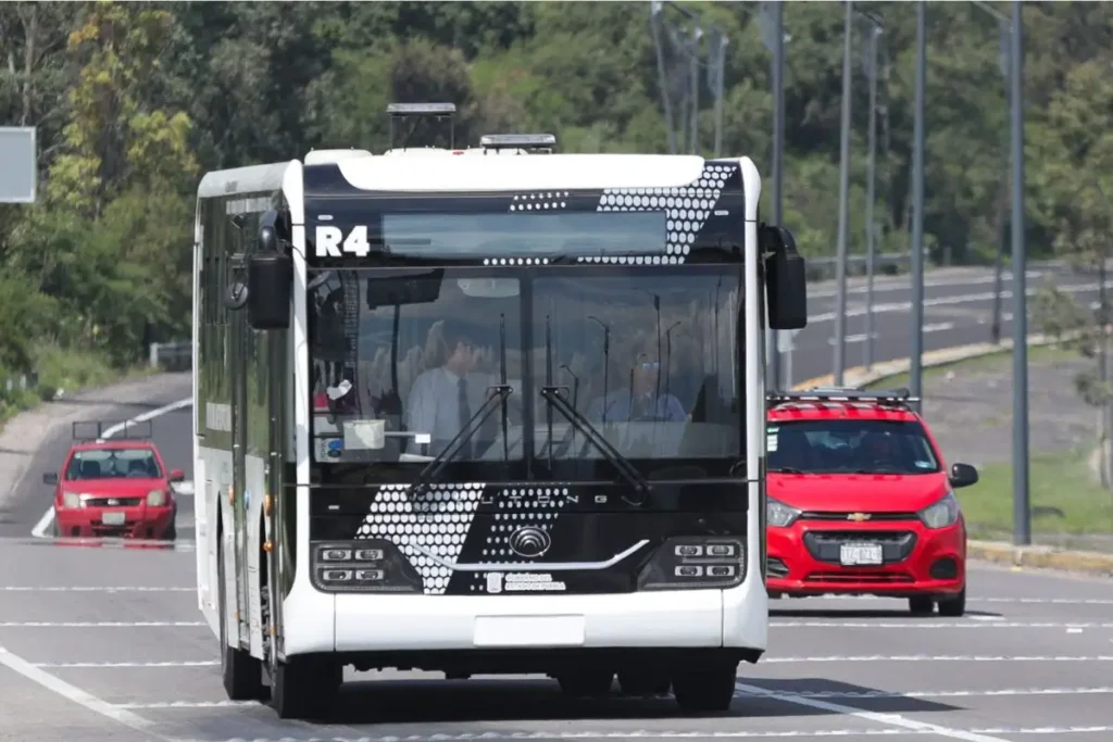 Vacantes para la Línea 4 de RUTA en Puebla: Salarios de hasta 16 mil 800 pesos y prestaciones