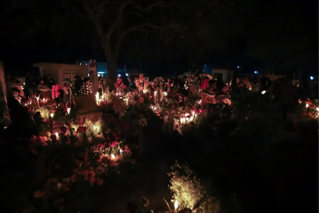 velada en xochitlan todos santos 2024 11