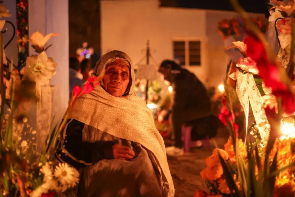 velada en xochitlan todos santos 2024 2