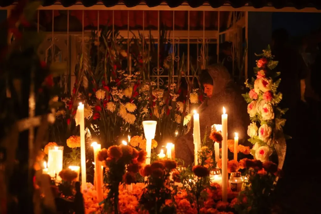 velada en xochitlan todos santos 2024 6