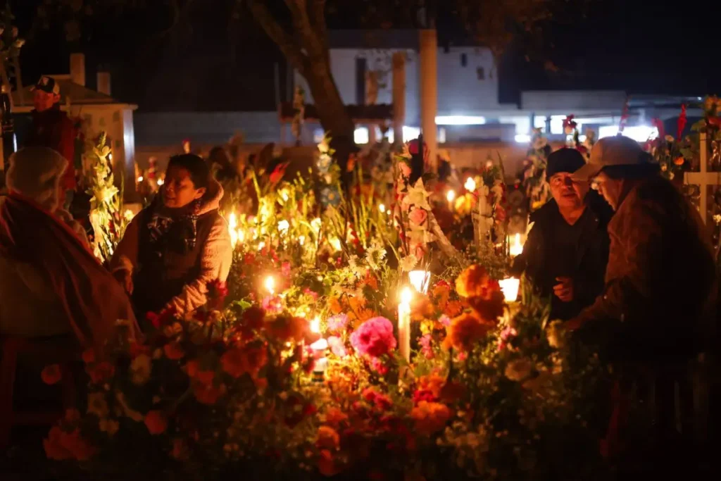 velada en xochitlan todos santos 2024 7