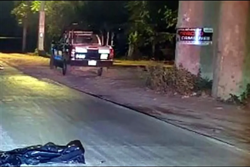 Violencia en Colima: asesinan a siete personas en menos de 24 horas