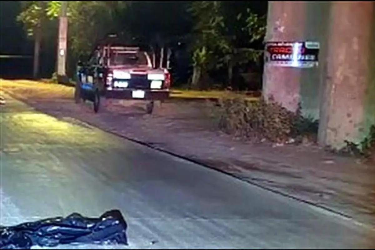 Violencia en Colima: asesinan a siete personas en menos de 24 horas (IMÁGENES FUERTES) 1 Violencia en Colima: asesinan a siete personas en menos de 24 horas