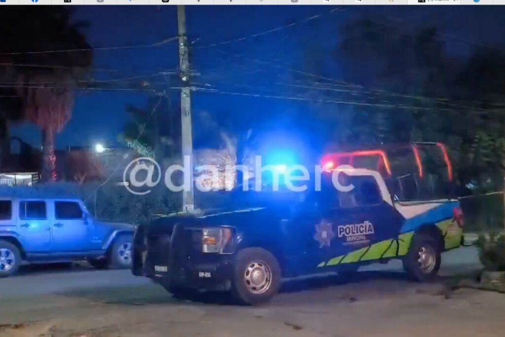 "El Marranero", el ejecutado en San Bartolo: difunden imágenes del crimen