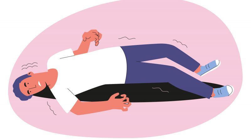 ¿Qué son las convulsiones y cómo actuar ante una? 5 4 1 800x445 1