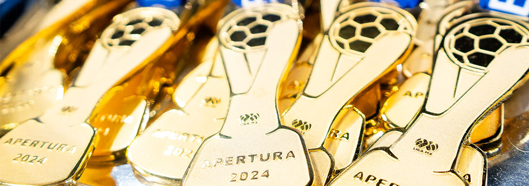 ¡Toma nota! Estos son los partidos de futbol del 2025 más importantes