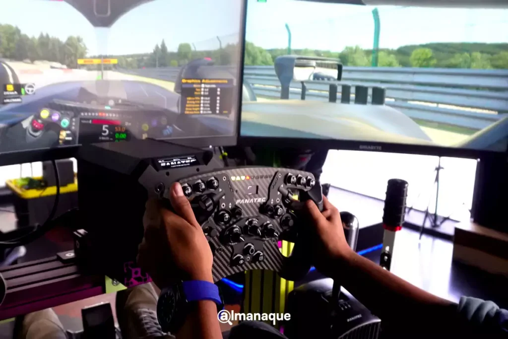 689 Rigs lugar para practicar para obtener la licencia de conducir en Puebla 1