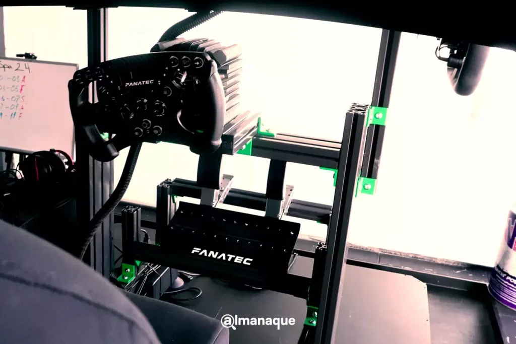 689 Rigs lugar para practicar para obtener la licencia de conducir en Puebla 3