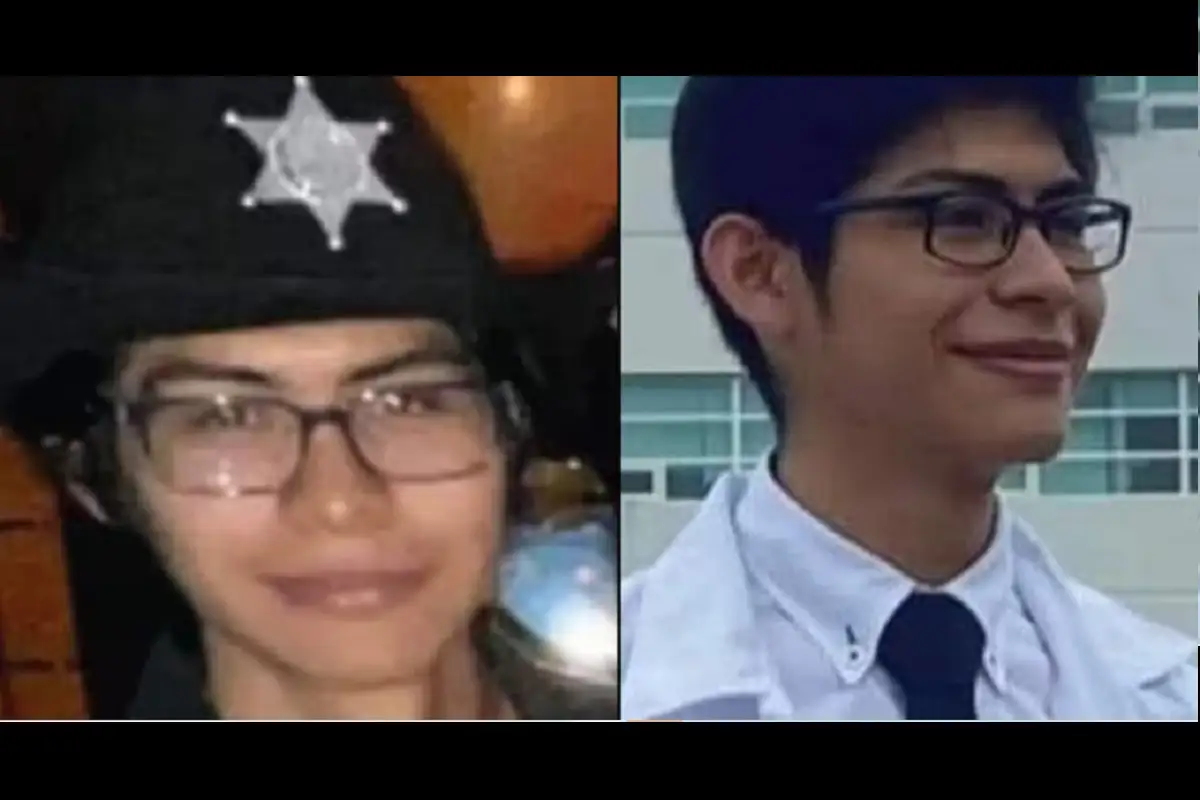 Agresor de Melanie, joven brutalmente golpeada por su novio es detenido en Nuevo León 1 Agresor de Melanie, joven brutalmente golpeada por su novio es detenido en Nuevo León