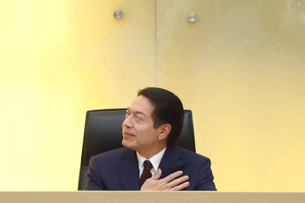 Alejandro Armenta rinde protesta gobernador de Puebla 4