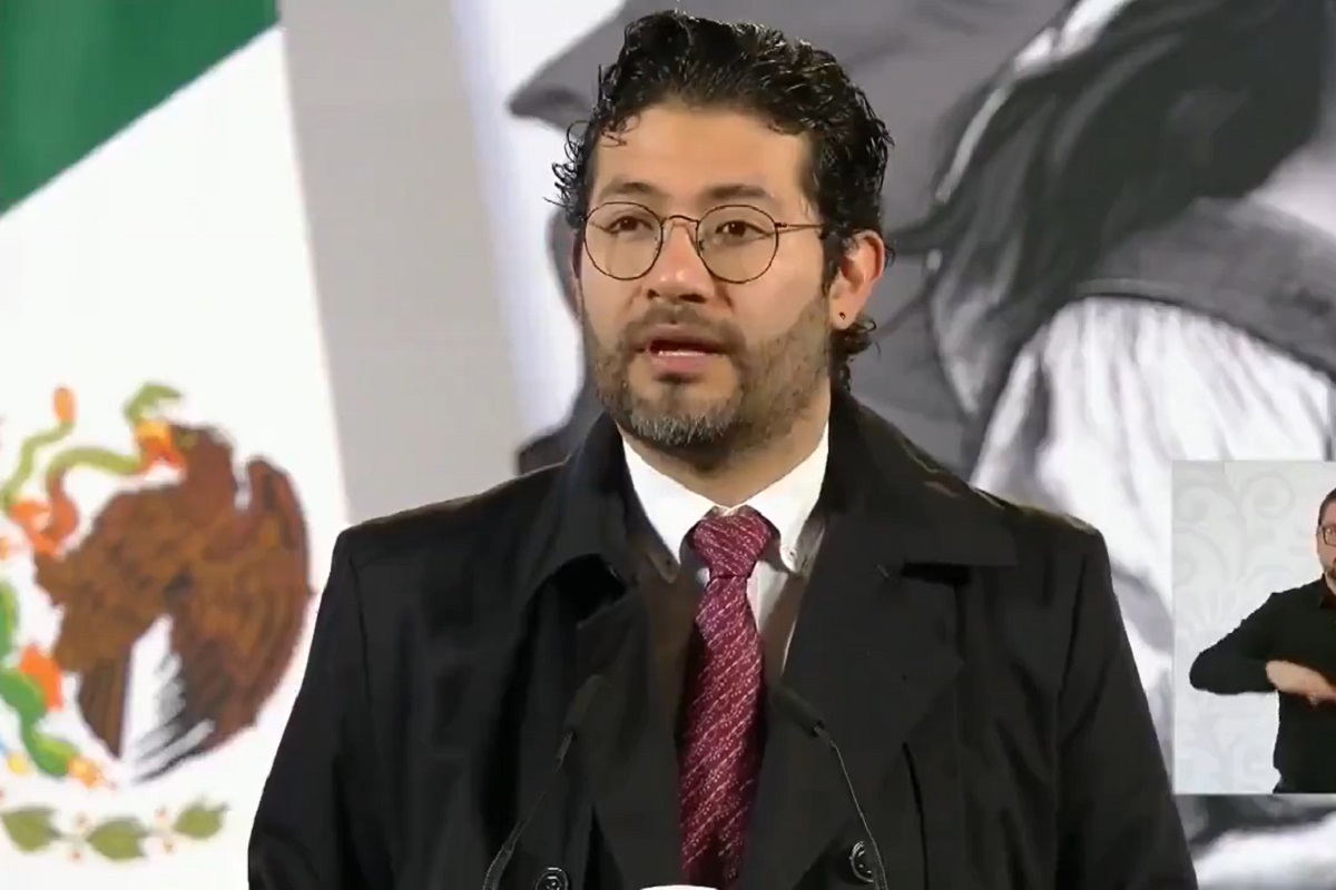 Gobierno de Sheinbaum anuncia aumento del 12% en el salario mínimo para 2025 1 Anuncian aumento al salario mínimo del 12% para 2025