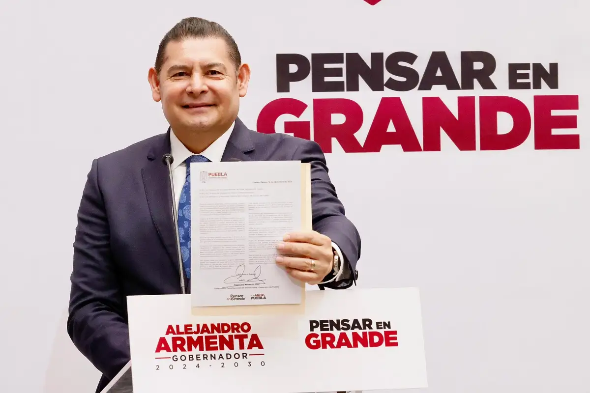 Armenta presenta carta ética inspirada en los lineamientos de la 4T y de la Dra. Sheinbaum 1 Armenta presenta carta ética inspirada en los lineamientos de la 4T y de la Dra. Sheinbaum