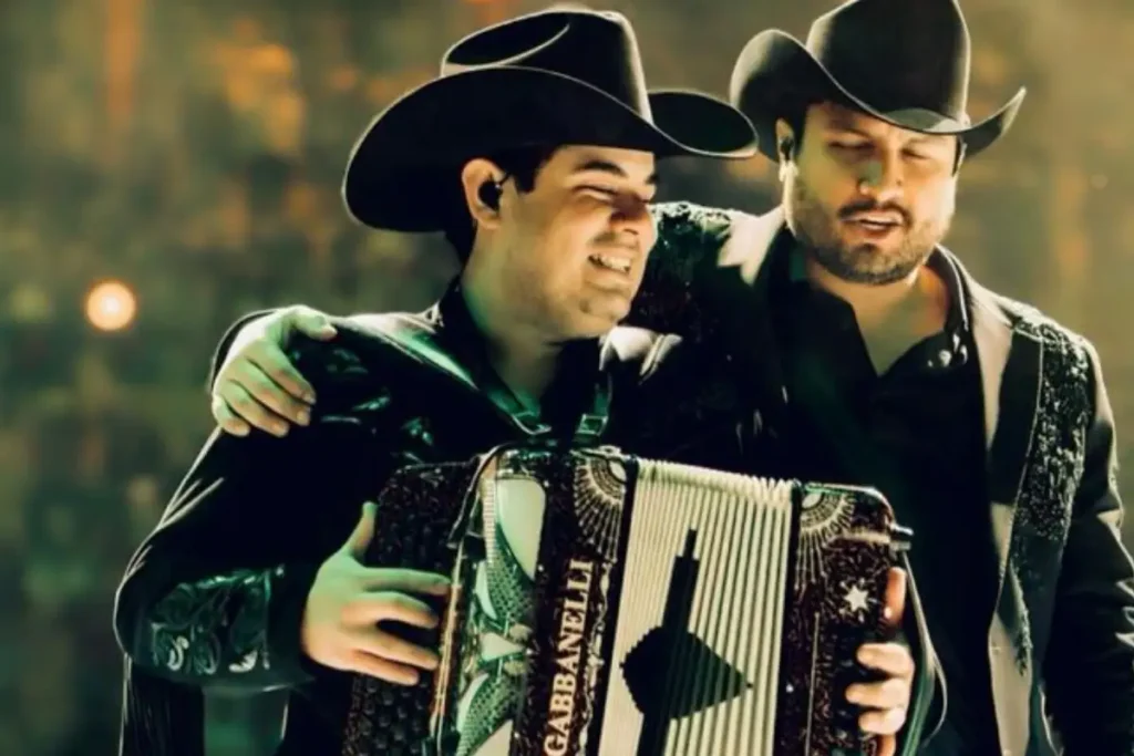 Buscas boletos para Prófugos del Anexo en Puebla, esto cuestan en reventa