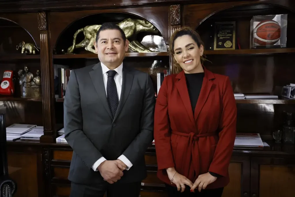 Cero tolerancia al maltrato animal, refrenda Alejandro Armenta