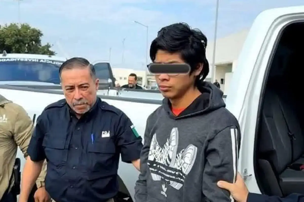 Christian N obligó a Melanie Barragán a tatuarse su inicial y a quitarse el DIU 1 Christian N obligó a Melanie Barragán a tatuarse su inicial y a quitarse el DIU
