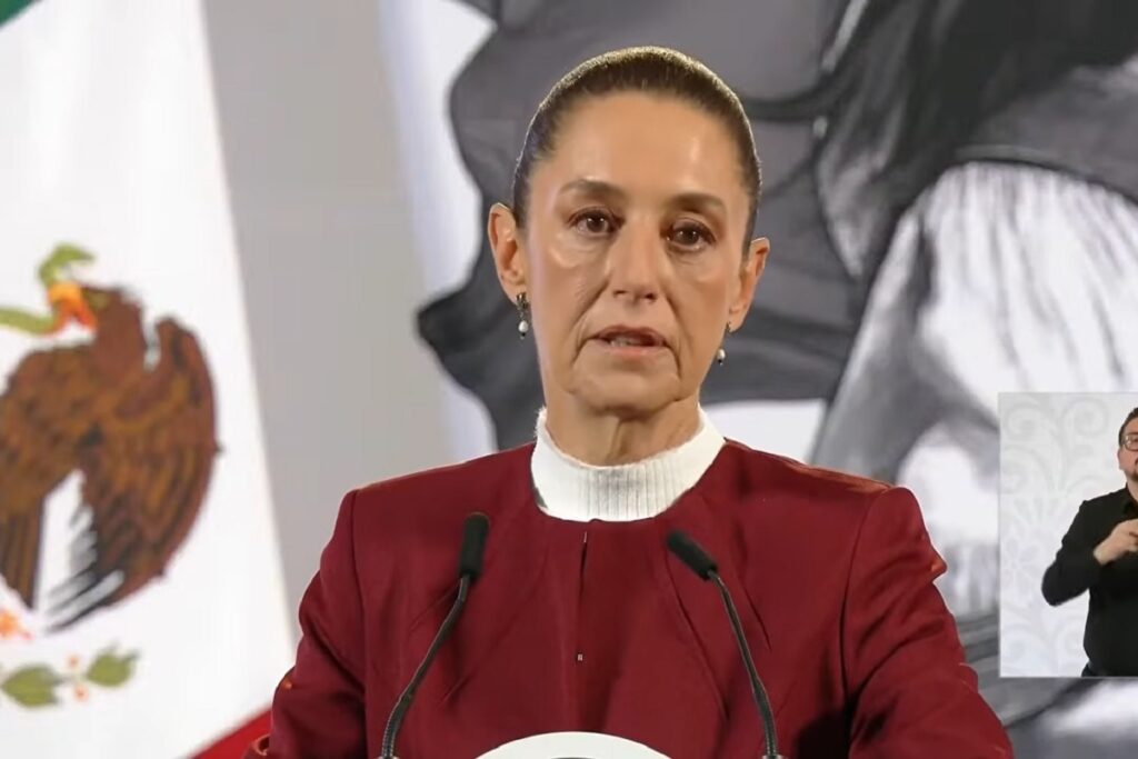 Claudia Sheinbaum visitará Puebla para inaugurar el nuevo campus del IPN