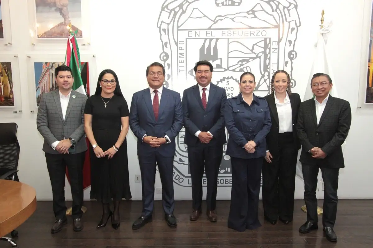 Comparece titular de la Secretaría de Gobernación, ante Comisión del Congreso 1 Comparece titular de la Secretaría de Gobernación, ante Comisión del Congreso