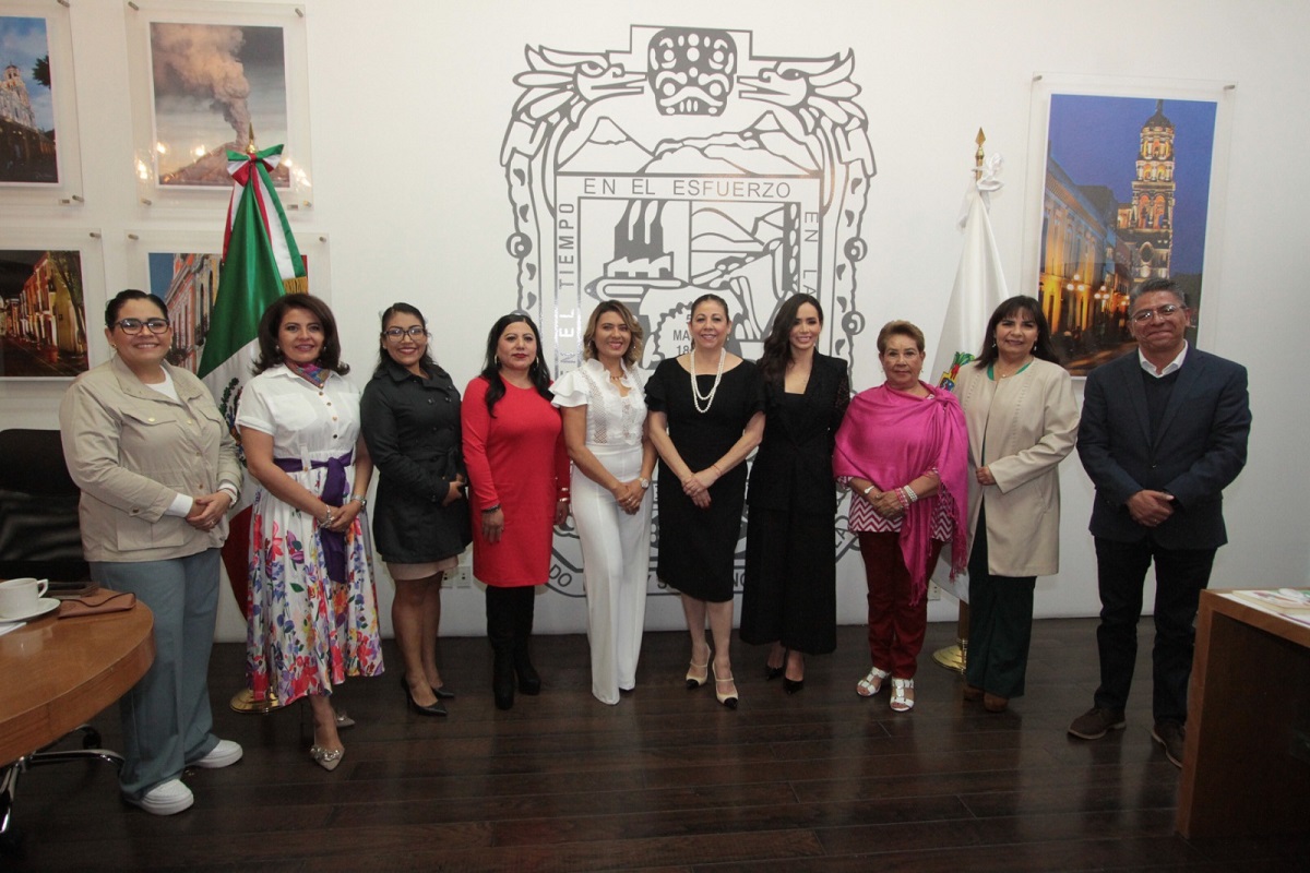 Comparecen ante Comisiones del Congreso, titulares de la Secretaría de Educación, y de Bienestar 1 Comparecen ante Comisiones del Congreso, titulares de la Secretaría de Educación, y de Bienestar