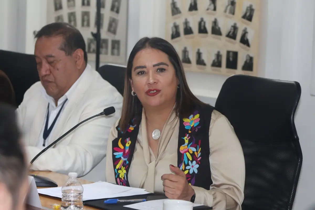 Comparecen en comisiones del Congreso, titulares de las Secretarias de Turismo y Cultura