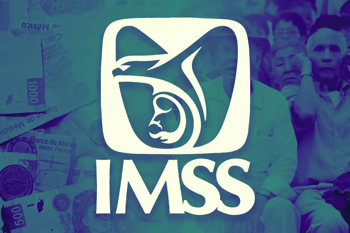 Cuando llegaran los pagos de pension del IMSS en 2025
