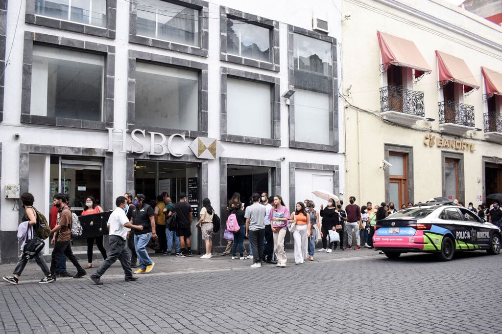 ¿Abrirán los bancos este 31 de diciembre y 1 de enero?