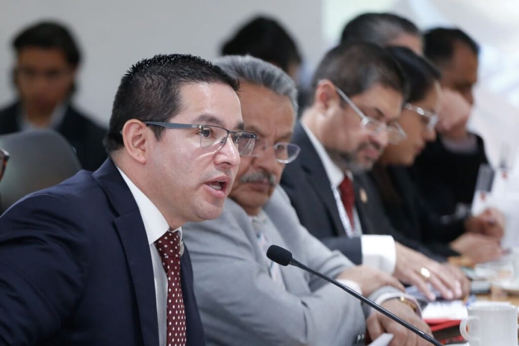 Operativa Barredora vinculada al CJNG en Puebla