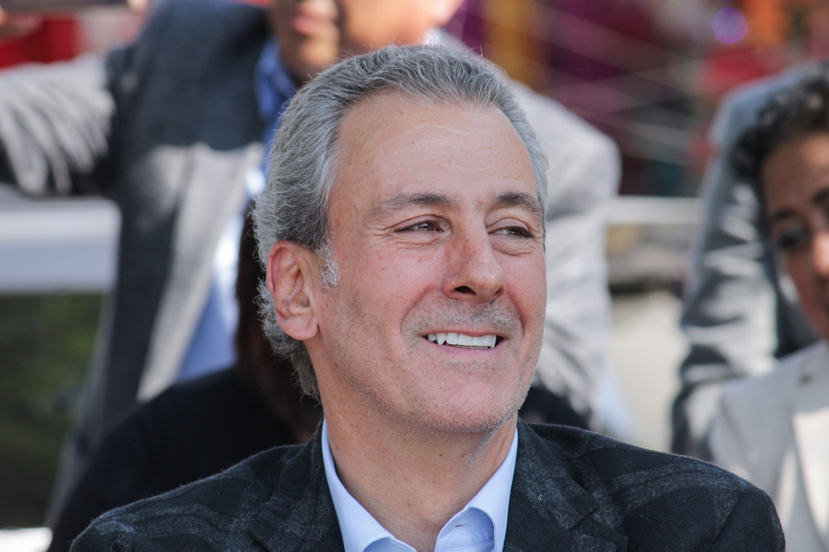 salario del alcalde de Puebla