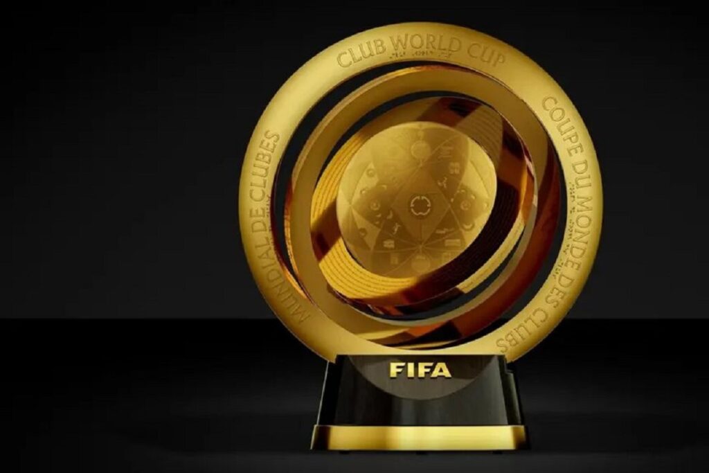 Estos son TODOS los partidos del Mundial de Clubes 2025