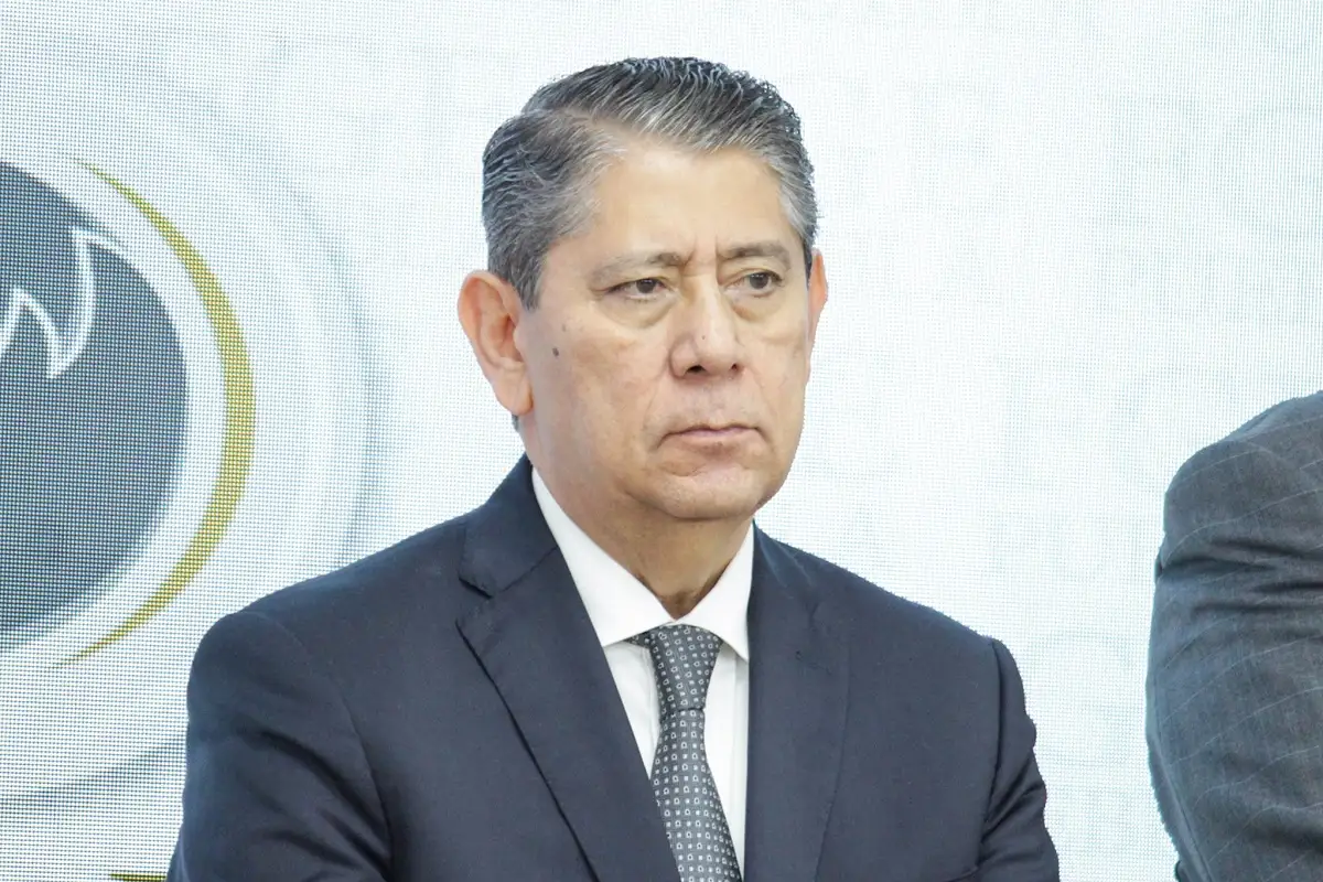 Ex fiscal de Puebla pasa primer filtro para ser ministro de la Suprema Corte de Justicia 1 Ex fiscal de Puebla pasa primer filtro para ser ministro de la Suprema Corte de Justicia