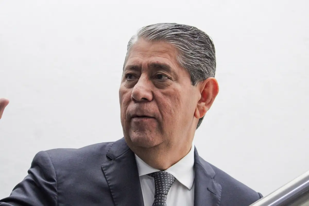 Ex fiscal de Puebla pasa primer filtro para ser Ministro de la Suprema Corte de Justicia