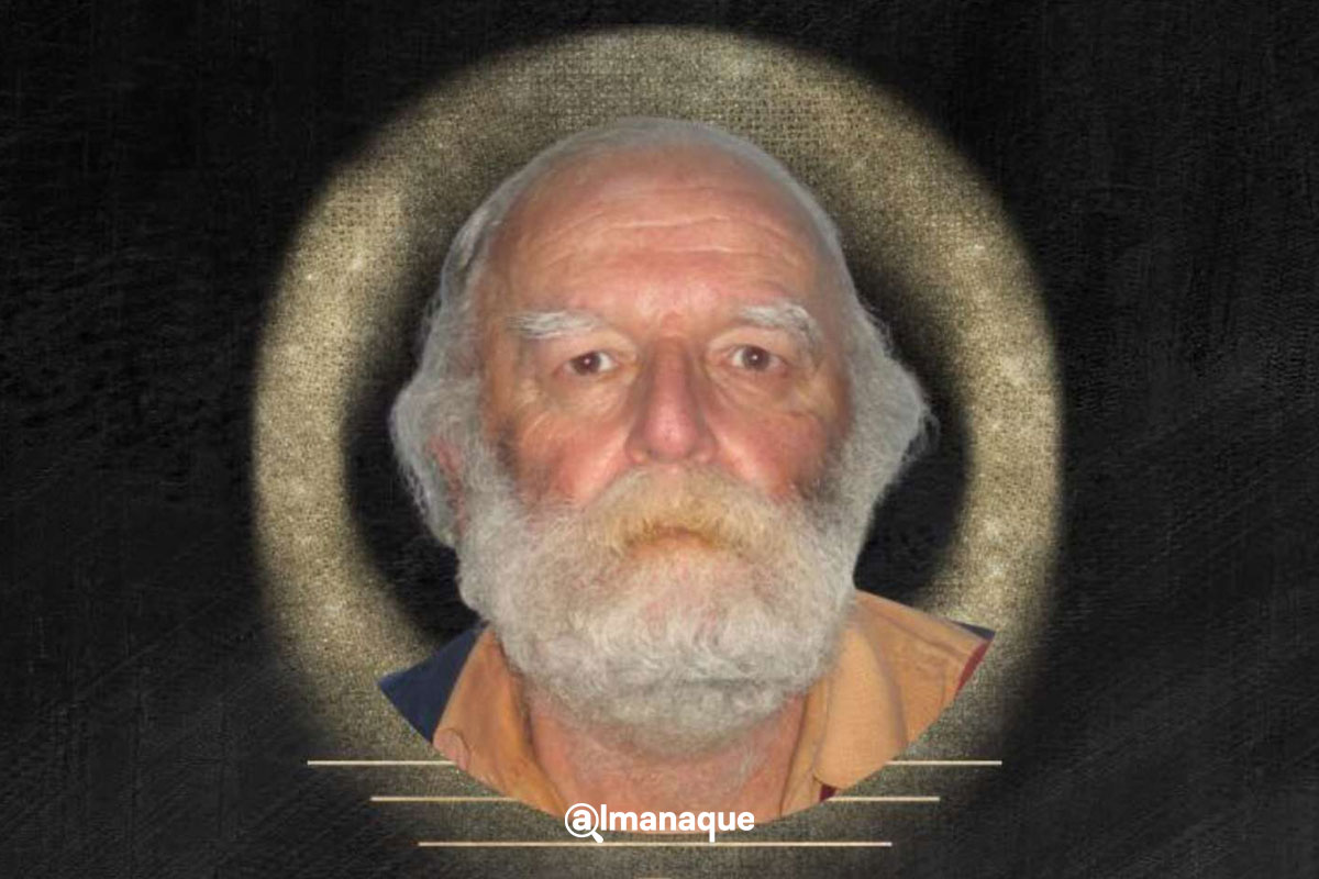 Fallece Armando Zelaya actor de La Rosa de Guadalupe y telenovelas de Televisa