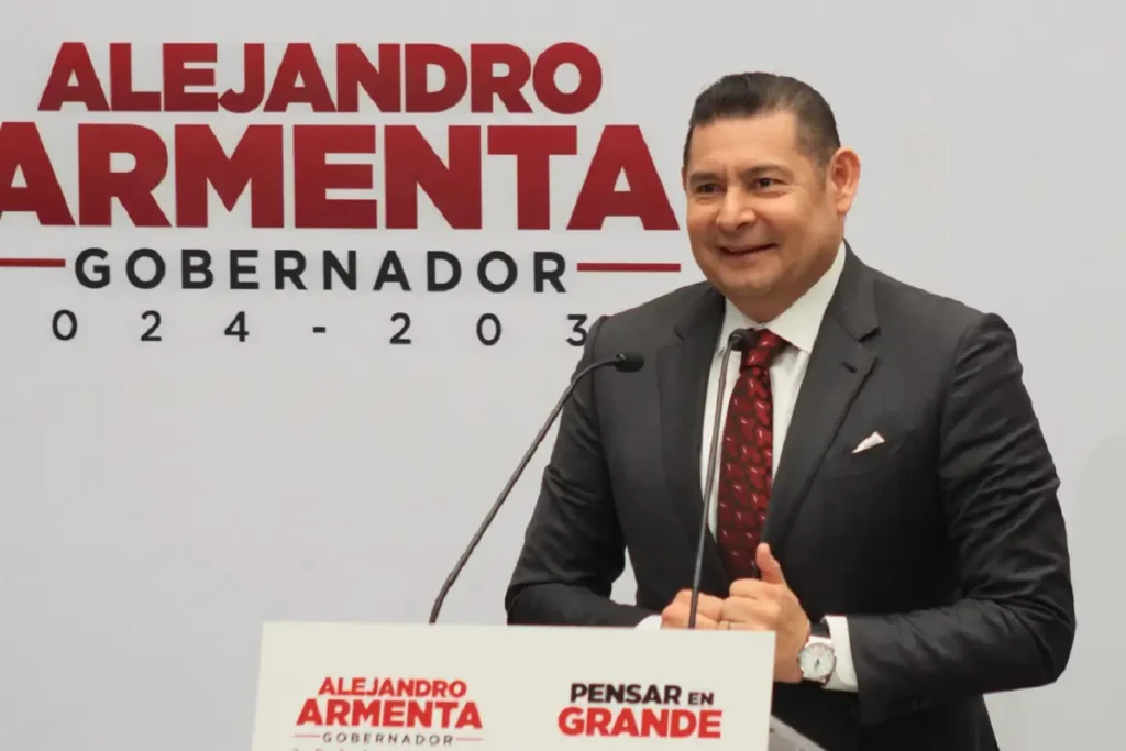 Gobierno de Armenta construirá campus de la Universidad Rosario Castellanos y de la Salud