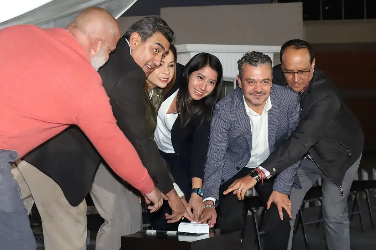 Gobierno de Sergio Salomón recupera cinco concesiones de SICOM