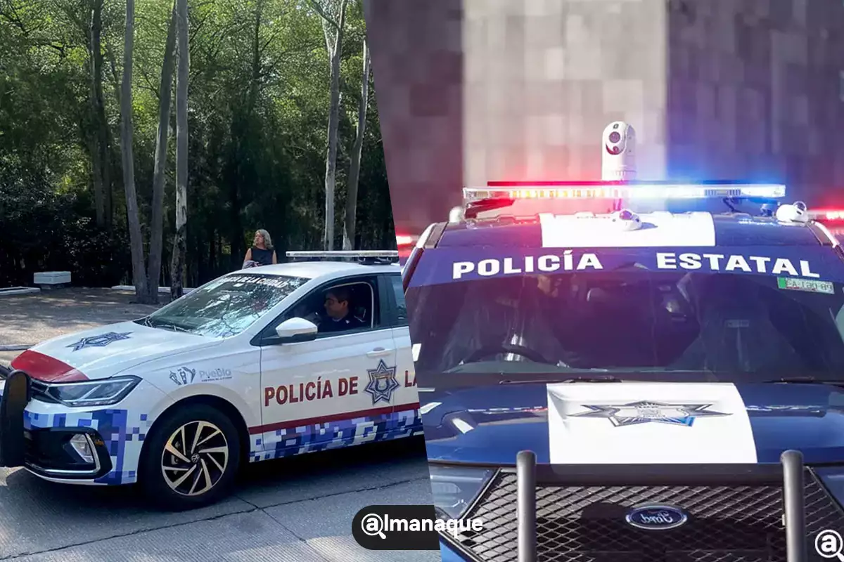 Gobierno y Ayuntamiento entregarán 300 nuevas patrullas en Puebla 1 Gobierno y Ayuntamiento Puebla entregaran 300 nuevas patrullas en Puebla portada 2