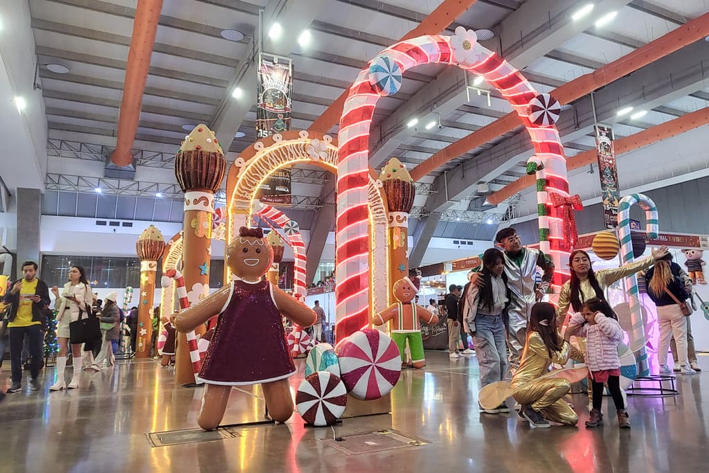 Festival Por Amor a Puebla recibe 250 mil asistentes en dos semanas