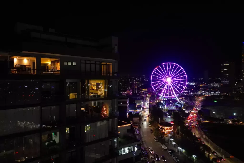 Inauguracion Parque SENDELA estrella de Puebla 19