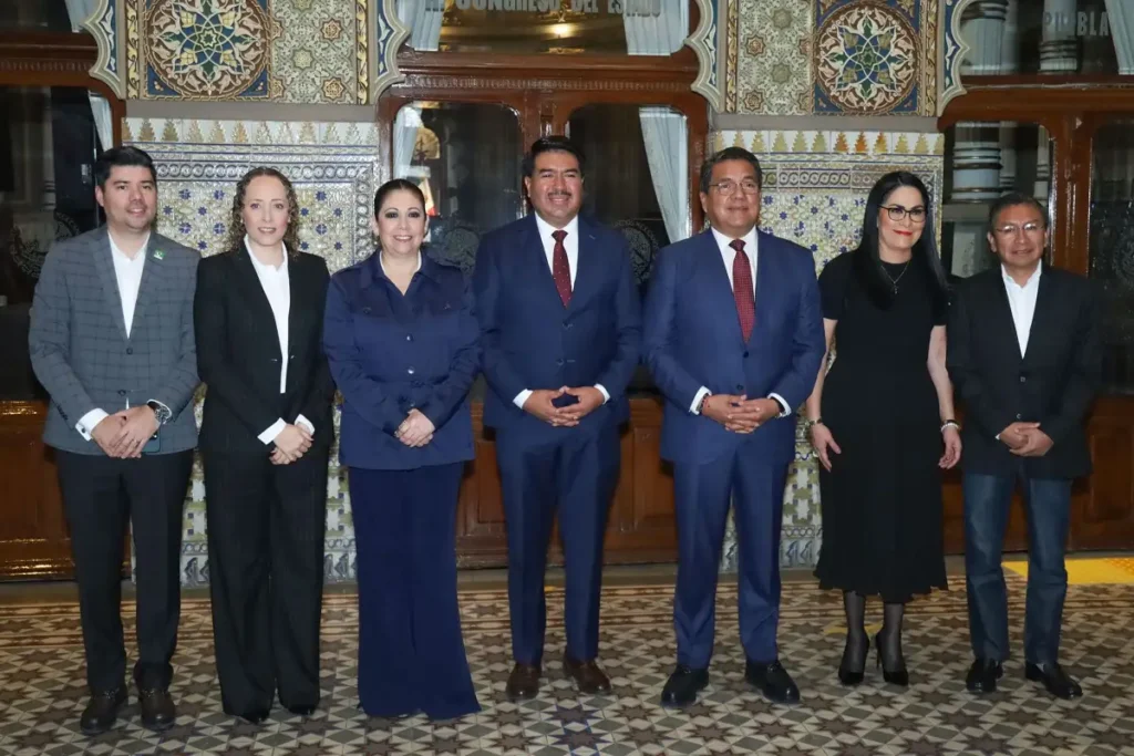 Javier Aquino recomienda a Fuerza por México no postular a Juan Lira “Sería un error”