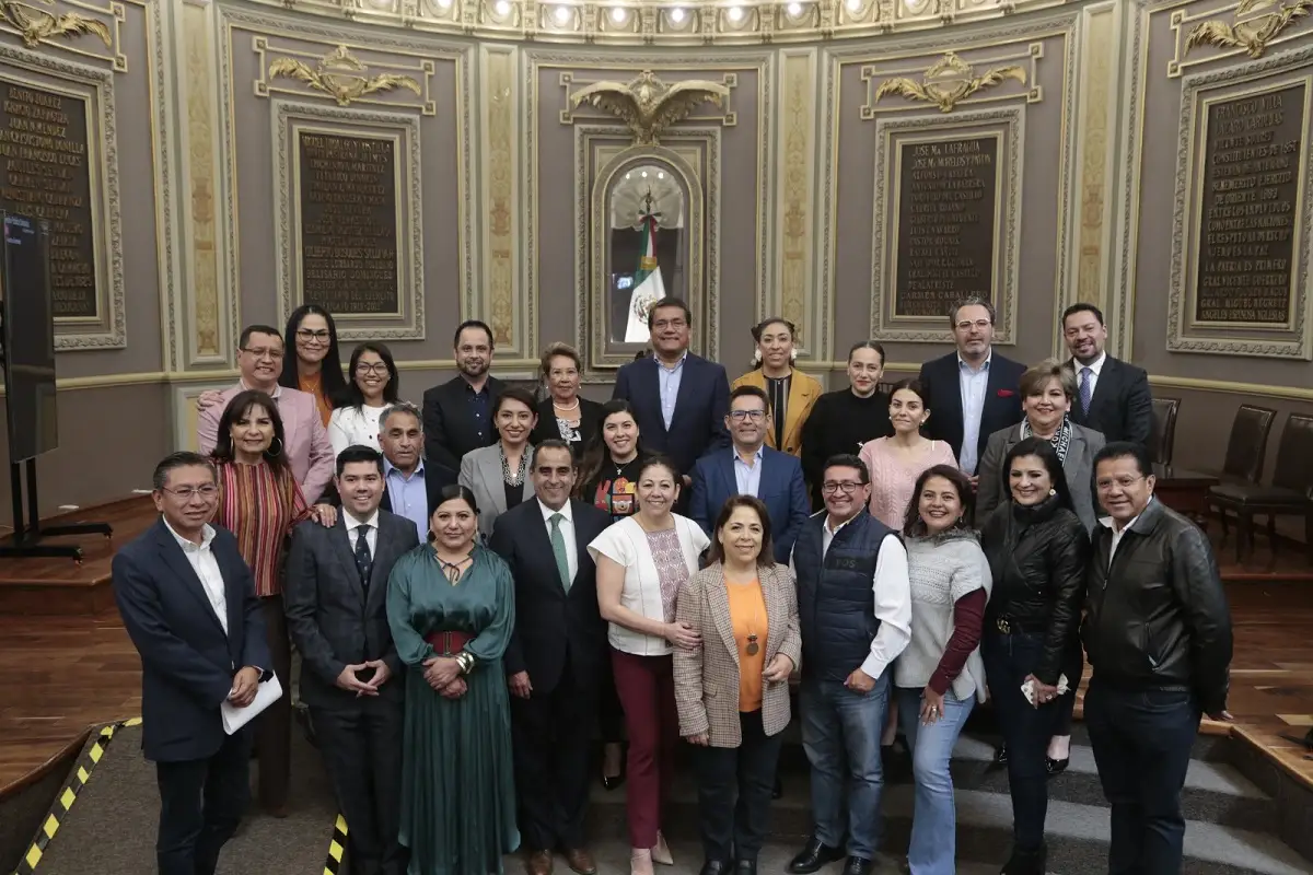 LXII Legislatura declara Sede Principal del Congreso el inmueble ubicado en Los Fuertes 1 LXII Legislatura declara Sede Principal del Congreso el inmueble ubicado en Los Fuertes