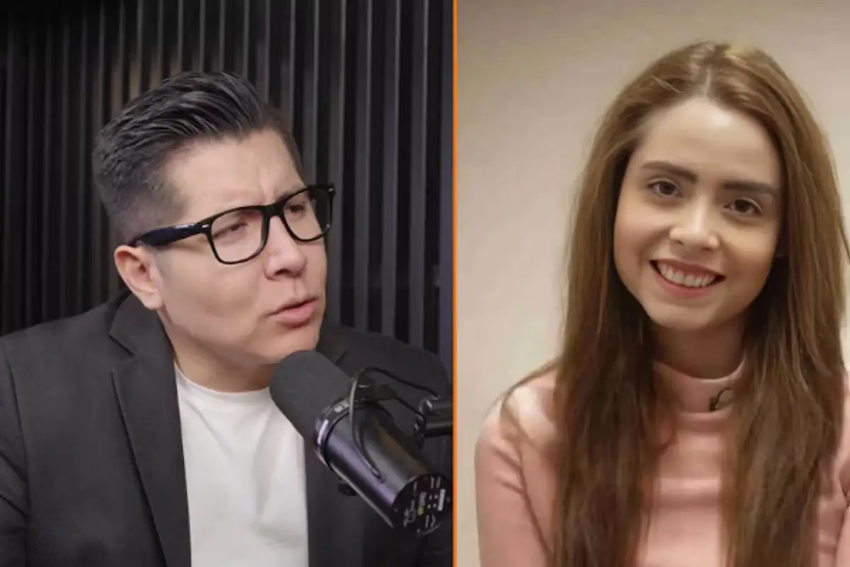 Maryfer Centeno amenaza a la prensa; Mr. Doctor anuncia medidas en su contra 1 Maryfer Centeno amenaza a la prensa; Mr. Doctor anuncia medidas en su contra