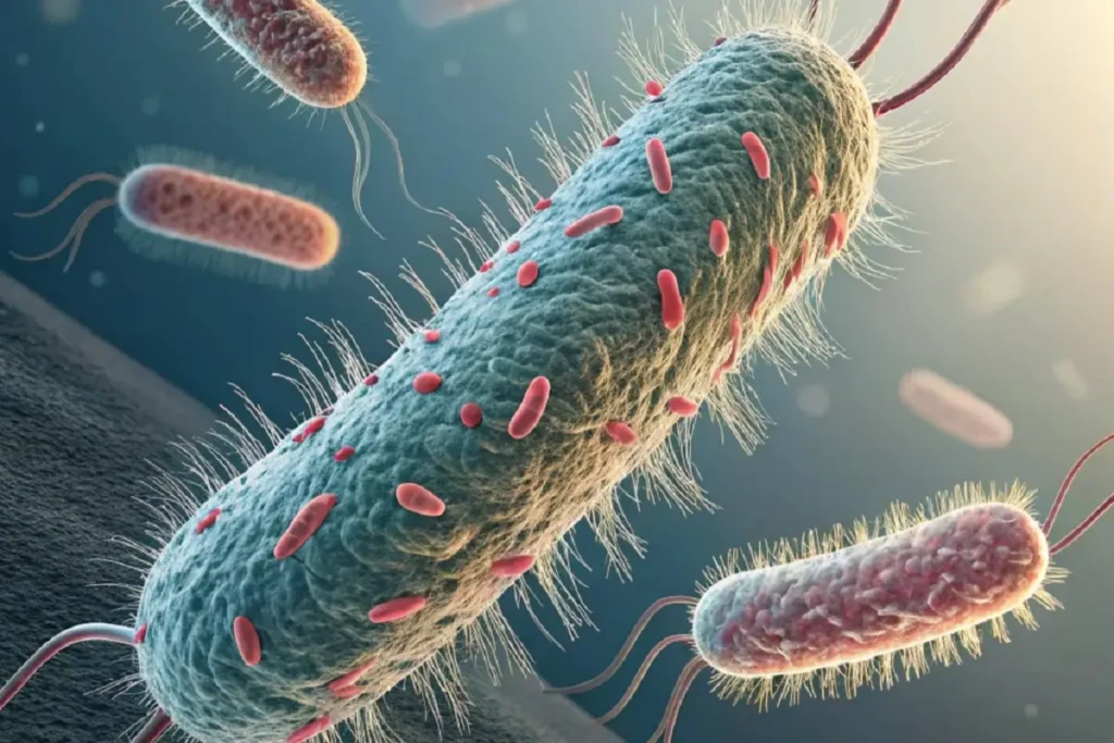 Mueren ocho recién nacidos en el  tras infectarse con la bacteria Klebsiella oxytoca