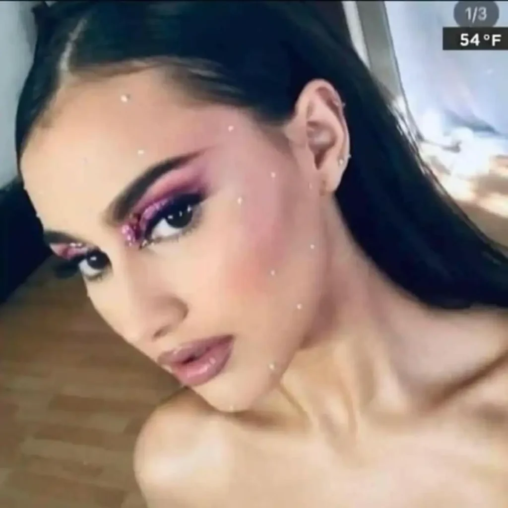 Mya Villalobos fue apuñalada 47 veces por su novio quien sigue en libertad en Chihuahua 2 Mya Villalobos fue apuñalada 47 veces por su novio quien sigue en libertad en Chihuahua