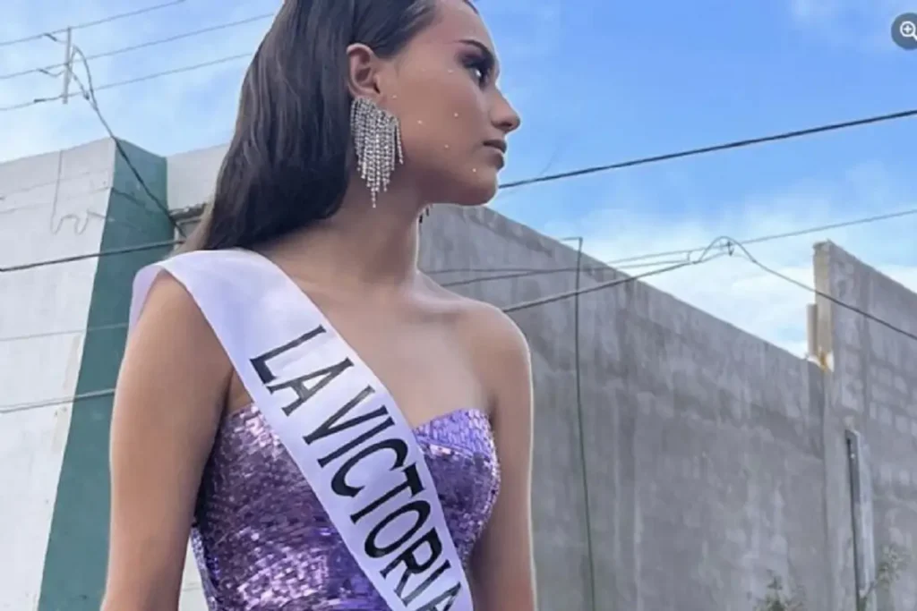 Mya Villalobos fue apuñalada 47 veces por su novio quien sigue en libertad en Chihuahua