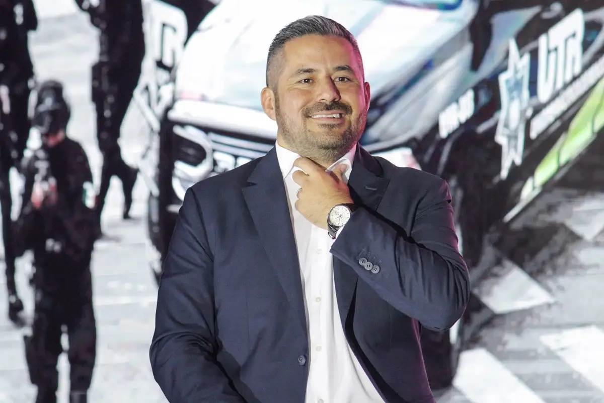 Niega gobierno de Adán Domínguez hoyo financiero: “es normal dejar pagos pendientes” 1 Niega gobierno de Adán Domínguez hoyo financiero “es normal dejar pagos pendientes
